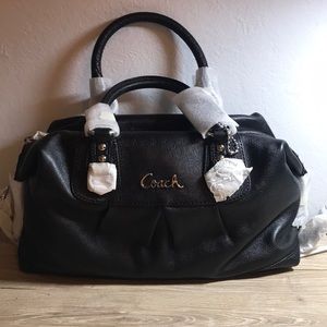 Brand New Coach Ashley purse